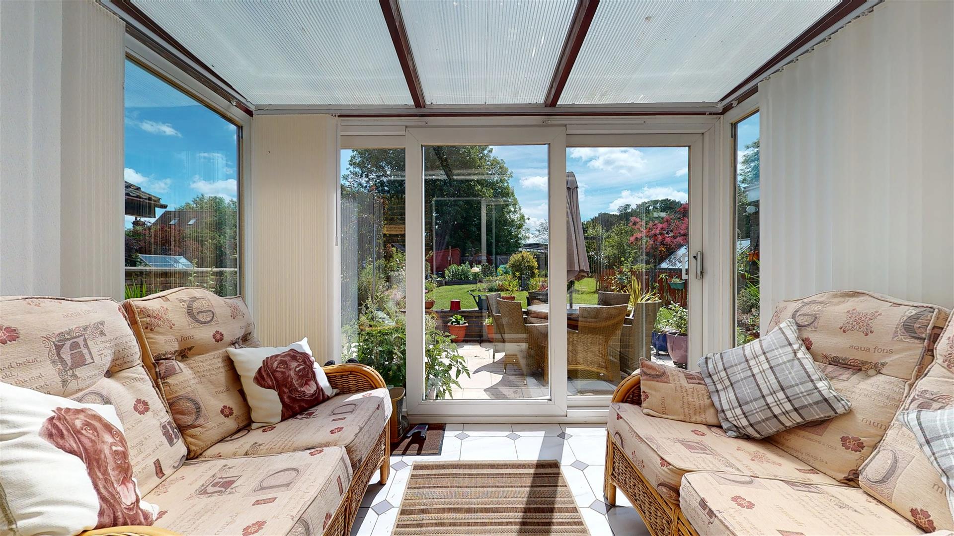 Whalley Drive, Bletchley, Milton Keynes